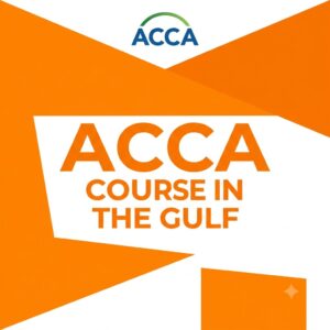 ACCA Course in the Gulf