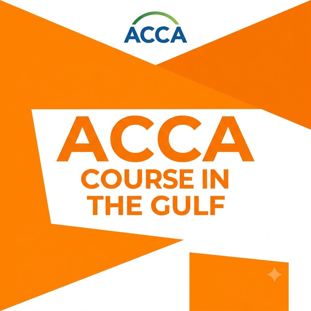 ACCA Course in the Gulf