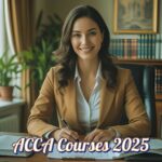 ACCA Courses 2025
