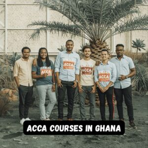 ACCA Courses in Ghana