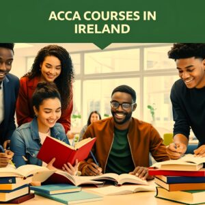 ACCA Courses in Ireland