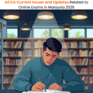 ACCA Current Issues and Updates Related to Online Exams in Malaysia 2026