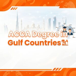ACCA Degree in Gulf Countries