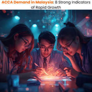 ACCA Demand in Malaysia 8 Strong Indicators of Rapid Growth