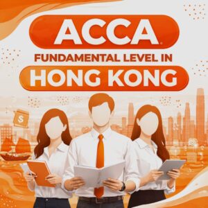 ACCA Fundamental Level in Hong Kong