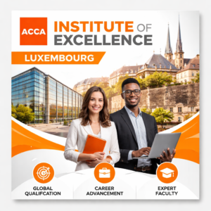 ACCA Institute in Luxembourg