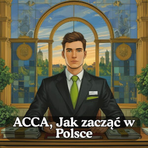 ACCA, Jak zacząć w Polsce