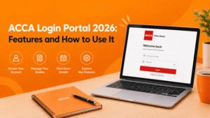 ACCA Login Portal 2026
