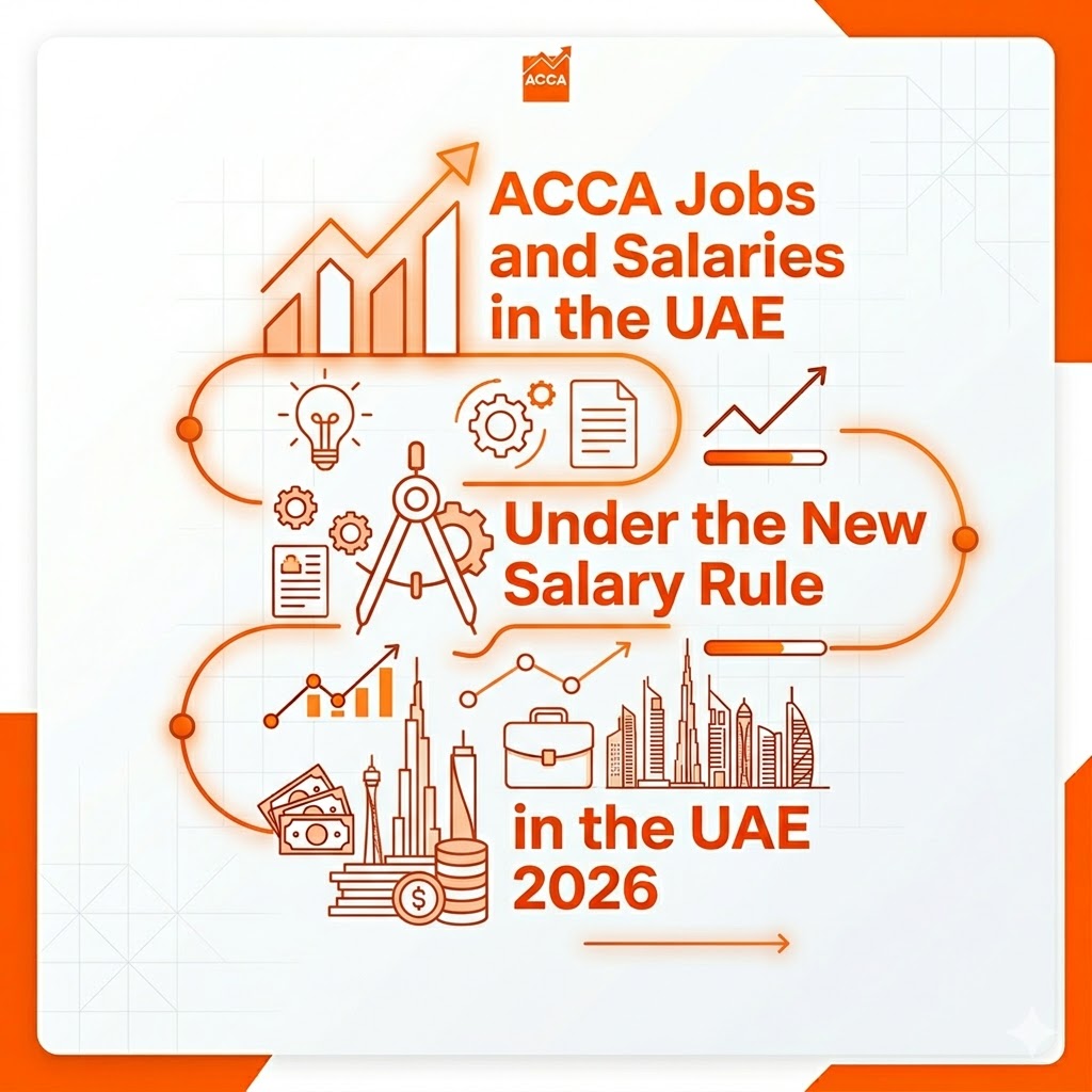 ACCA New Salary Rule in the UAE 2026