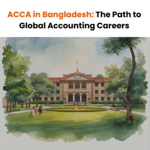 ACCA in Bangladesh