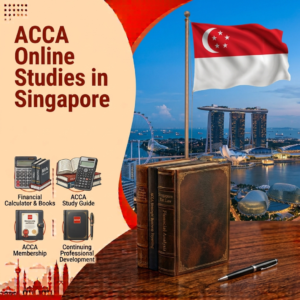 ACCA Online Studies in Singapore 2026: Complete Cost-to-Career Roadmap