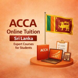 ACCA Online Tuition