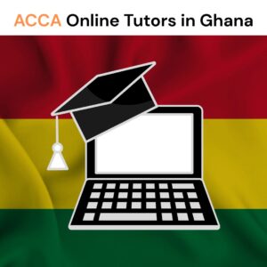 ACCA Online Tutors in Ghana