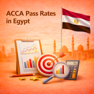 ACCA Pass Rates in Egypt Trends, Insights & Success Tips
