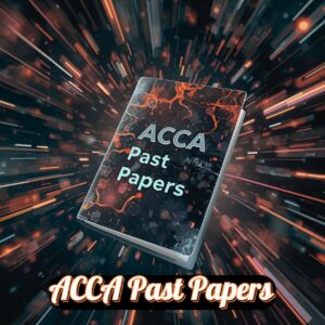ACCA Past Papers