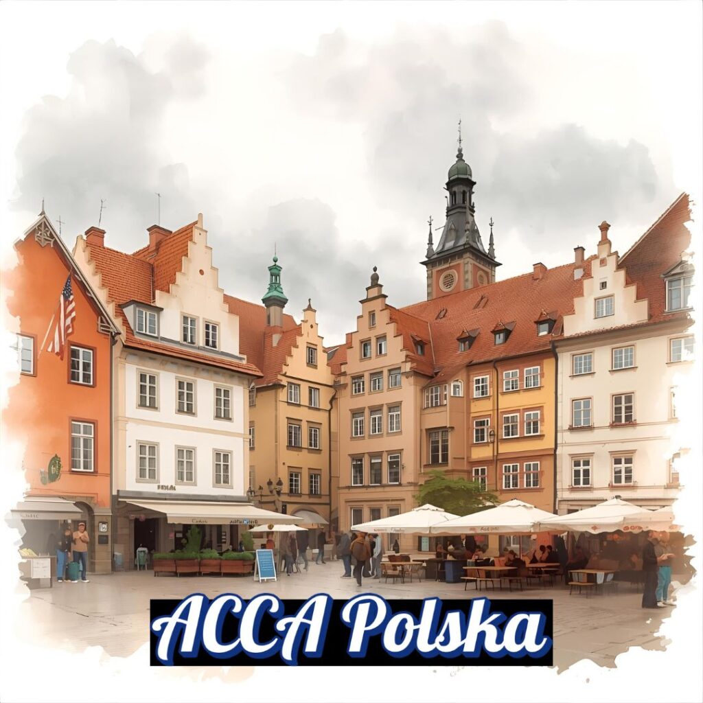 ACCA Polska