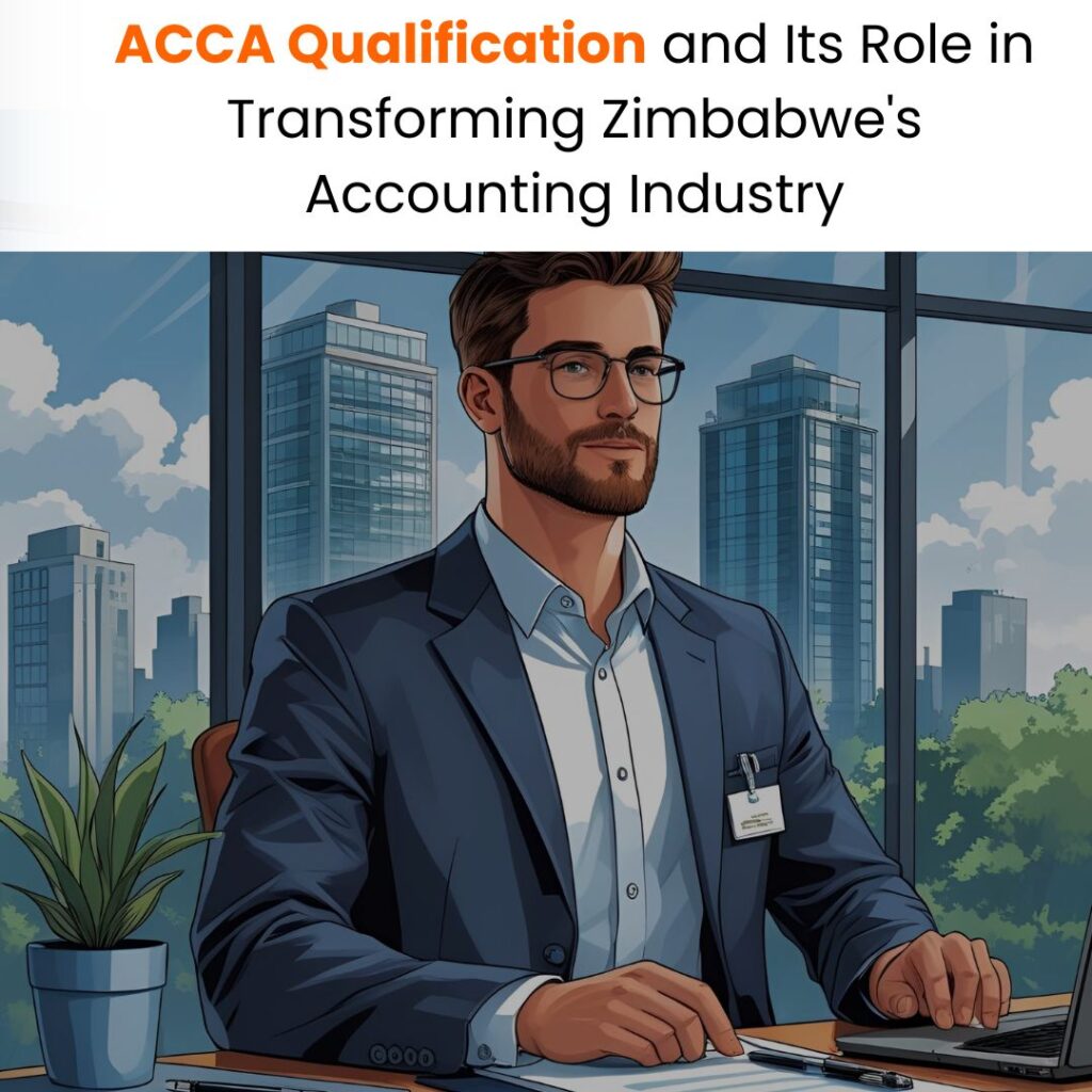 ACCA Qualification and Its Role in Transforming Zimbabwe's Accounting Industry