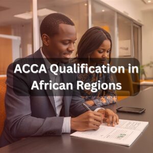ACCA Qualification in African Regions