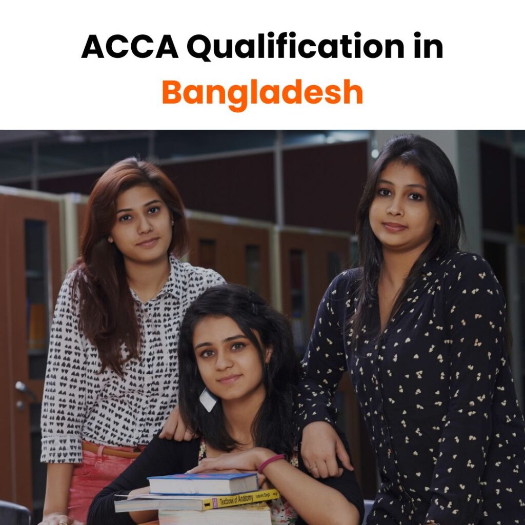 ACCA Qualification in Bangladesh
