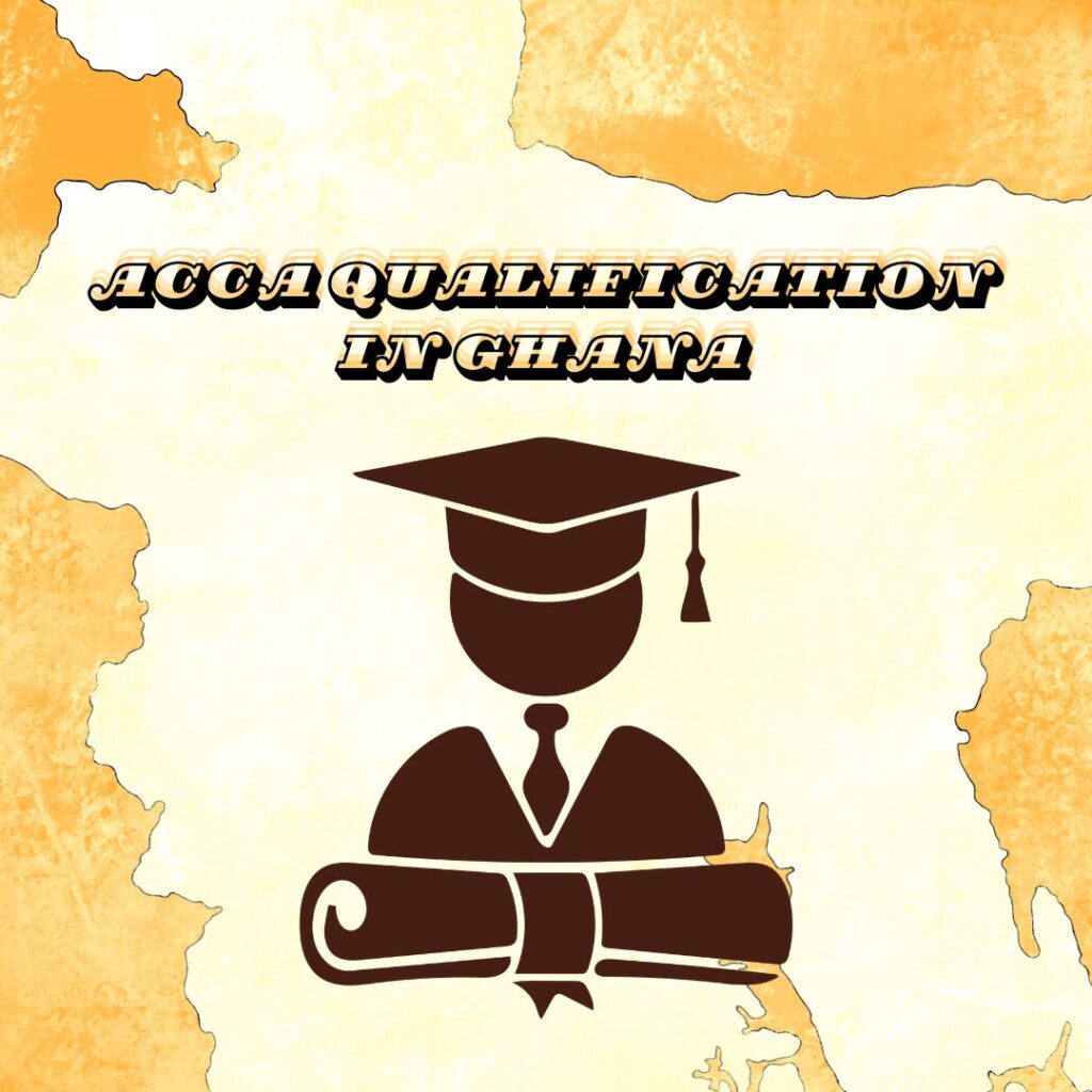 ACCA Qualification in Ghana