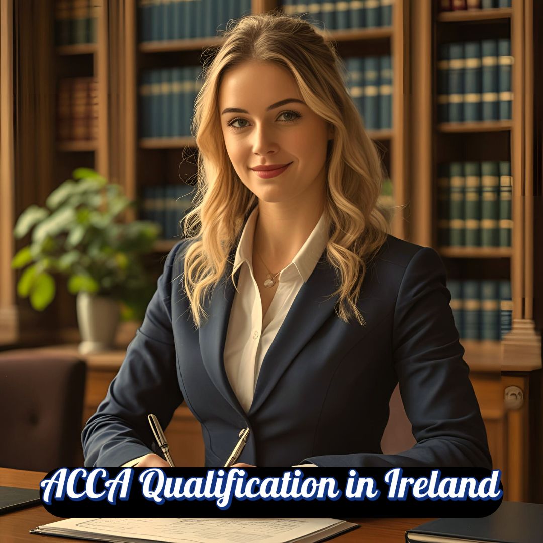 ACCA Qualification in Ireland