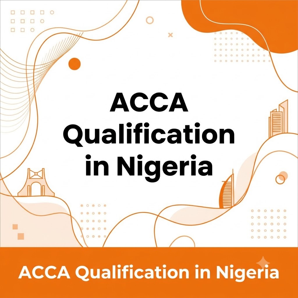 ACCA Qualification in Nigeria