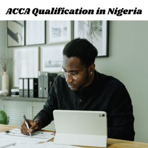 ACCA Qualification in Nigeria