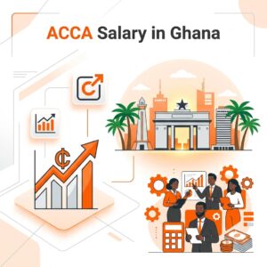 ACCA Salary in Ghana