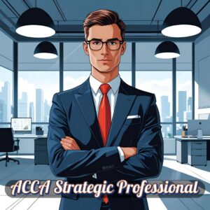 ACCA Strategic Professional