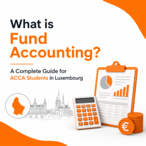 ACCA Students in Luxembourg