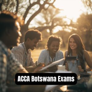 ACCA Botswana Exams