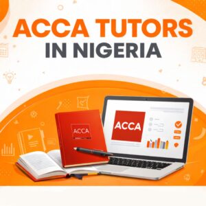 ACCA Tutors in Nigeria