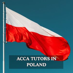 ACCA Tutors in Poland