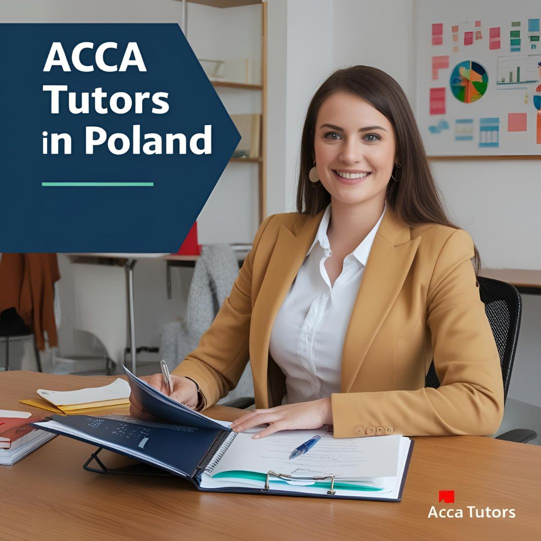 Guide to Finding Top ACCA Tutors in Poland