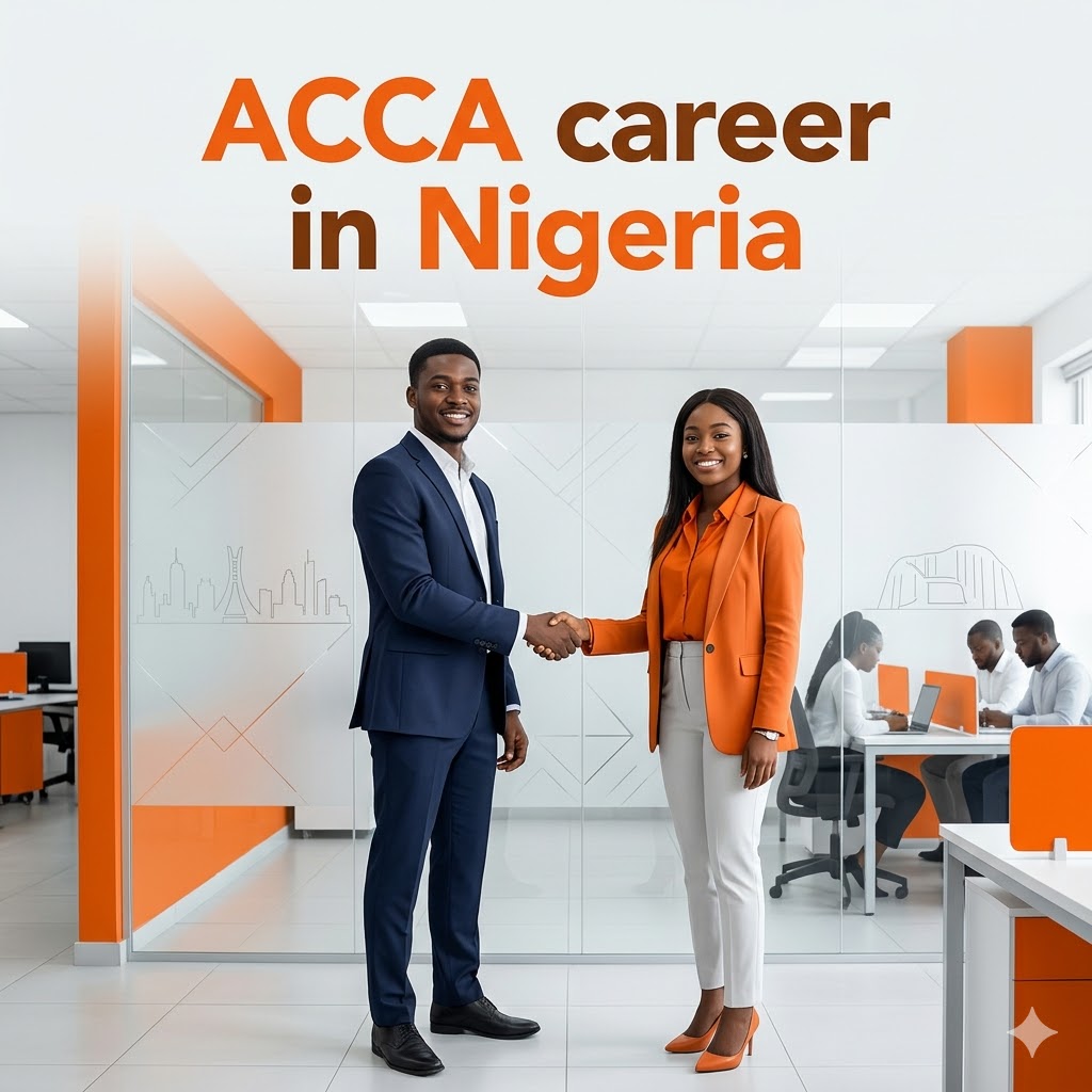 ACCA career in Nigeria