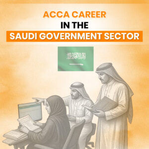 ACCA career