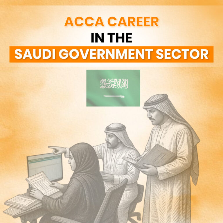 ACCA career