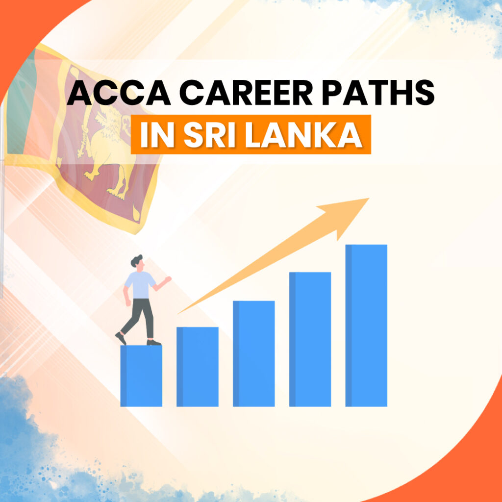 ACCA career paths
