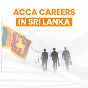 ACCA careers in Sri Lanka