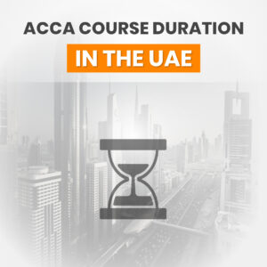 ACCA course duration