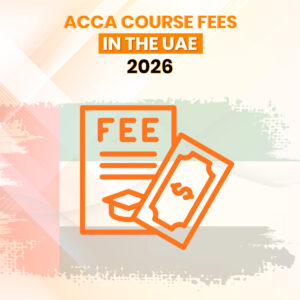 ACCA course fees