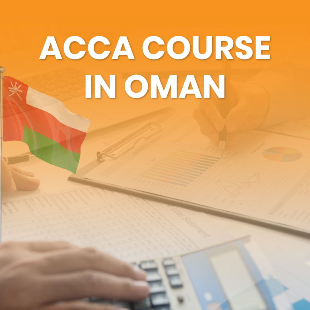 ACCA in Oman