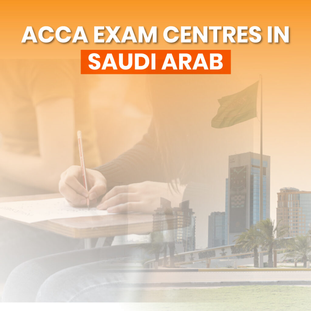 ACCA exam centres