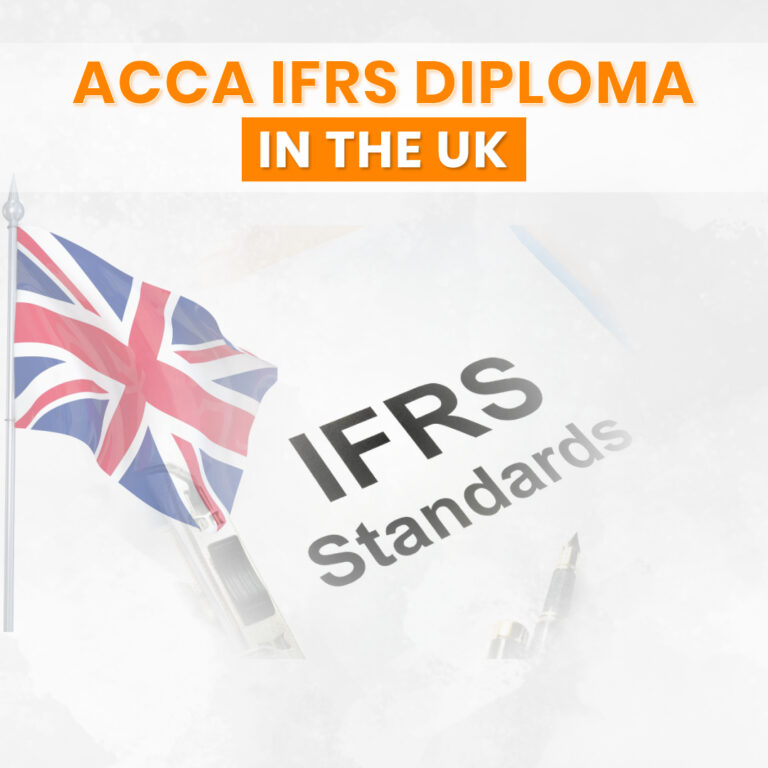 ACCA ifrs