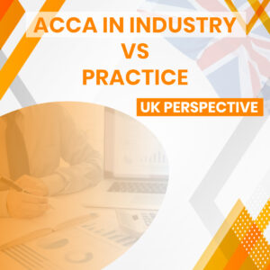 ACCA in industry