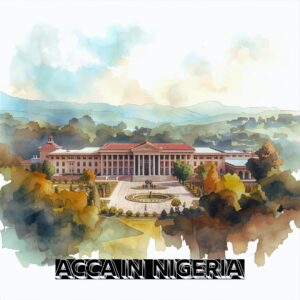 ACCA in Nigeria