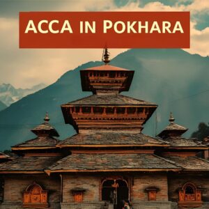 ACCA in Pokhara