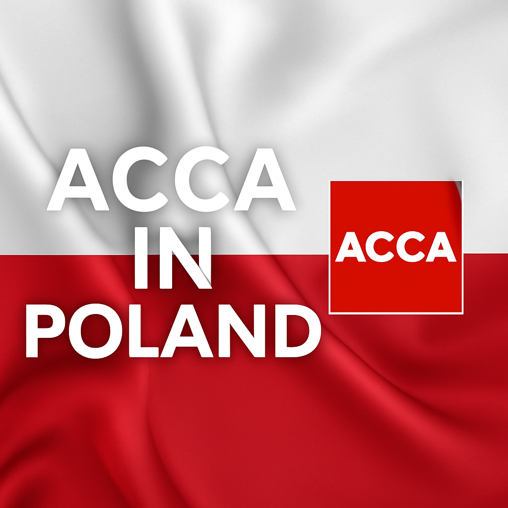 ACCA in Poland