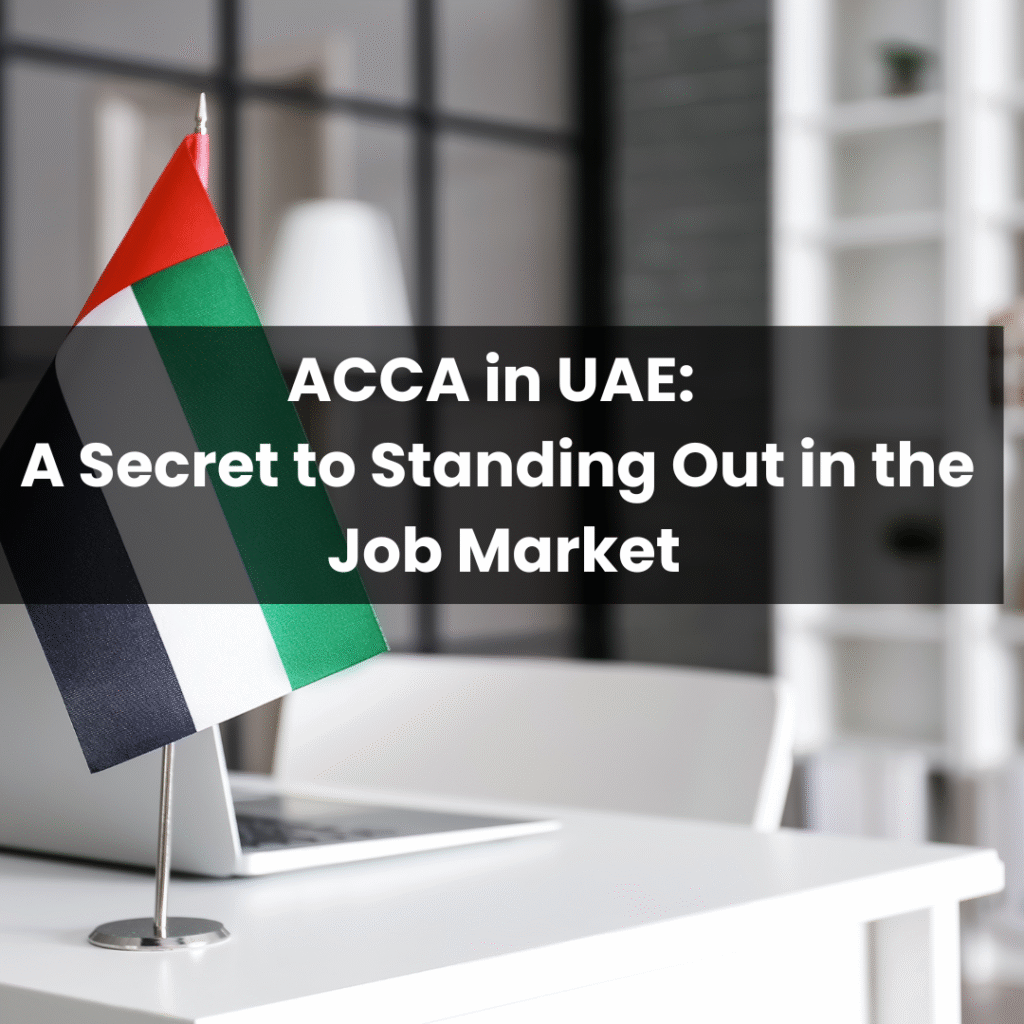 ACCA in UAE