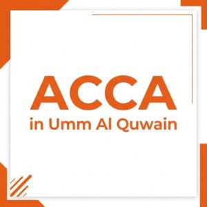 ACCA in Umm Al Quwain